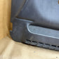 97-06 Jeep TJ Wrangler Driver Passenger FULL HARD DOOR PANEL AGATE GRAY OEM Grey