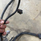 01 Jeep TJ Wrangler Wiring Harness 2.5 4cyl 5 speed Engine Injector Sensor Main