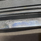 Jeep Grand Wagoneer SJ FSJ OEM Rear Tailgate Tail Gate Aluminum Trim RIGHT RH R