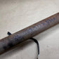 76-86 Jeep CJ Front Drive Shaft 29.5"-32” Center To Center CJ-7  CJ-5 T4 T5 T176