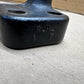 Factory RIGHT Front Tow Hook Towhook RH R for 97-06 Jeep Wrangler TJ LJ OEM