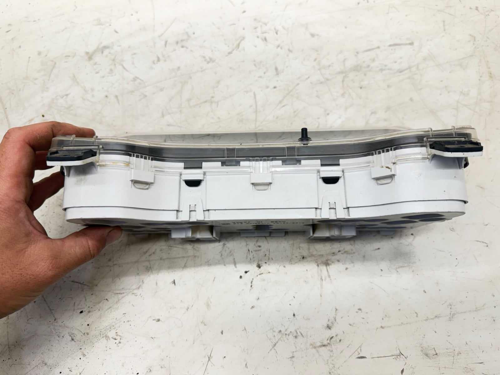 97-01 Jeep Cherokee XJ SPEEDOMETER CLUSTER Gauge Speedo Gauge Instrument Tach TJ