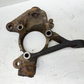 Jeep Wrangler YJ 87-89 Dana 30 Front Axle Passenger Spindle Steering Knuckle OEM