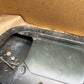 81-95 Jeep Wrangler YJ CJ7 Passenger Side Half Steel Door Lower Right OEM CJ 7