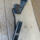 78-91 Jeep Wagoneer Accelerator Gas Pedal Throttle Petal FSJ Turbo 400 Switch OE