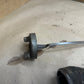 Jeep Willys CJ CJ5 4 Cylinder Oil Filler Tube & Dipstick F-134 F134 OEM Factory