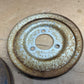76-86 Jeep CJ7 CJ8 CJ5 Crank Pulley Balancer 4.2L Engine OEM Stock Factory 258ci