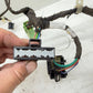 2002-2006 Jeep Wrangler TJ WIRING FOR Heater HVAC Box w AC OEM Wire Harness A/C