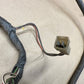 86-92 Jeep Comanche MJ Tail Light to Cab Wiring Harness Long Bed Great Shape