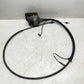 97-02 Jeep TJ LJ Wrangler Cruise Control Speed Servo Module & Bracket OEM Cable