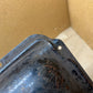 71 72 K10 K20 K30 Hump Transmission Tunnel Shifter Hole OEM Factory Cover Plate