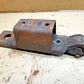 1987-1995 Jeep Wrangler YJ Automatic Transmission Mount Bracket 2.5 4.0 4.2