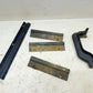87-95 Jeep Wrangler YJ OEM Body Wire Wiring Harness Covers Guard Rear Plastic OE
