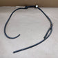 87-95 Jeep Wrangler YJ Windshield Washer Hose Mister Sprayer Tube OEM