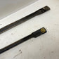 Jeep Wrangler YJ 87-95 Wiper Transmission Linkage Pivot Nut Motor Assembly Rod