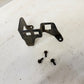 91-02 Jeep Wrangler TJ 4.0 L Throttle Cable Bracket 6 cylinder Mount OEM Factory