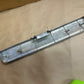 1972-91 Jeep Cherokee OEM Tail Finish Panel Chrome Original Factory SF5451469