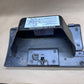 97-02 Jeep Wrangler TJ Glove Box Glovebox AGATE gray grey OEM Dash 98 99 00 01