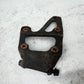 Jeep Wrangler YJ 87-90 2.5 L 4 Cyl Passenger Side Motor Engine Mount 8952001182
