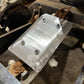 Chinese Mini Excavator Drive Motor Line Guard Front Ram 1 Ton Cover AGT MIVA USA