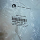 Genuine Mopar Front Fender Air Outlet Left 68297665AE Jeep OEM Factory Vent OE