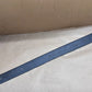 84-01 Jeep Cherokee XJ 2 Door Sill Guard Single Piece Entry Trim Plate Black OEM