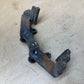 Jeep CJ Dana 30 Front Caliper Brake Mounting Bracket Wide Trac Track OEM L R
