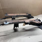 96-01 Jeep Cherokee XJ Front Passenger Seat Track Slider Riser Bracket Right