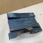 87-90  Wrangler YJ Spare Tire Bottle Jack Bracket Mount OEM Factory 88 89 Holder