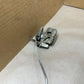 87-01 Jeep Cherokee XJ MJ OEM Under Hood Latch Release Mechanism Linkage & Cable