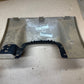 97-02 Jeep Wrangler TJ TAN Under Steering Column Knee Bolster Trim Bezel Camel