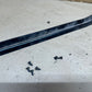 87-95 Jeep Wrangler YJ Soft Top Upper Half Door Window Lip Retainer Strip RH OEM