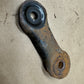 87-95 Jeep Wrangler YJ Shackle Front Rear Leaf Spring OEM Factory Stock Single 1