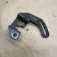 97-02 Jeep Wrangler TJ Rear Left Folding Seat Bracket Mount Fold and Tumble OEM