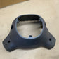 97-02 Jeep Wrangler TJ Steering Wheel Bottom Trim Plastic 5gl44trmaa XJ Cherokee