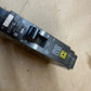 Quantity of 6 Square D EJB14020 SQUARE D 1 pole 20 amp 277 volt Circuit Breaker