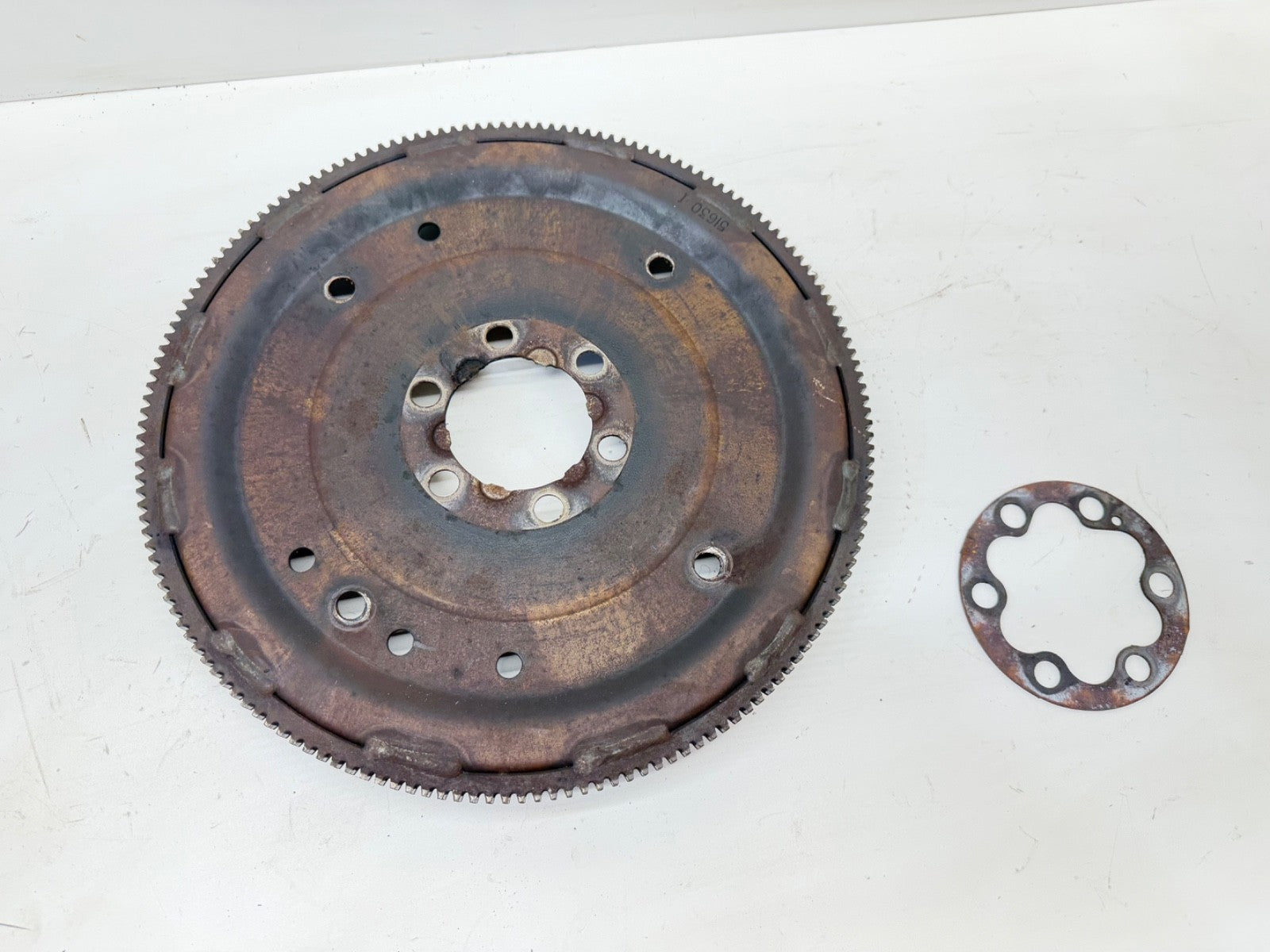 Jeep Cherokee XJ 91-95 AW4 4.0 Engine Automatic Flexplate OEM Flex Plate 4.0L OE