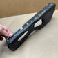 97-02 Jeep TJ Wrangler Front SEAT MOUNT Bracket Fixed Rail Drivers Left ONLY OEM