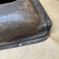 71 72 K10 K20 K30 Hump Transmission Tunnel Shifter Hole OEM Factory Cover Plate