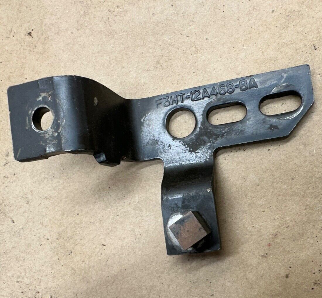 Cummins 6bt FORD F3HT-12A468-BA Governor Control Lever 1993-97 FD1060 1460