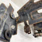 Jeep Wrangler TJ 98-02 Fuel Vapor Charcoal Canister Evap Pump Emissions Emission