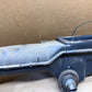 87-95 Jeep Wrangler YJ Upper Heater Box Vent Fresh Air Inlet HVAC Cowl Intake OE