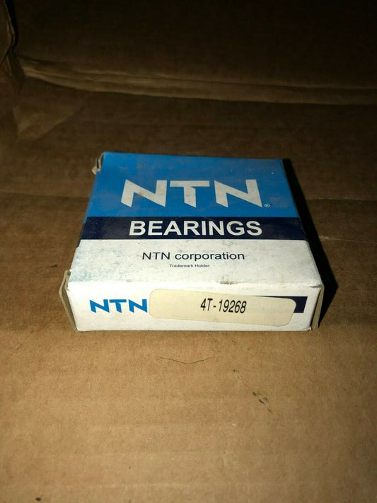 4T19268 NTN New Taper Bearing -----FAST FREE USPS PRIORITY MAIL SHIPPING----