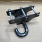 Jeep Wrangler JK Rear Tow Hook Mopar Factory Original Fits 07-14 w/ Hardware