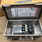 Square D Non-Fused Safety Switch HU361SS Stainless Steel 30A 600V NEW OPEN BOX