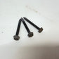 91-95 Jeep Cherokee XJ ECM ECU Computer Mounting Screws PCM Under Hood OE SCREW