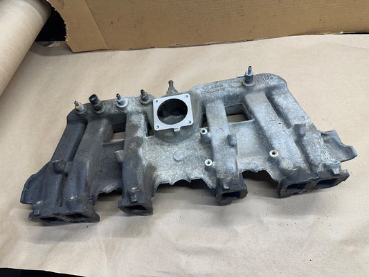 91-95 Jeep Wrangler YJ Cherokee XJ 4.0L 6cyl OEM Intake Manifold 33007067 MJ ZJ