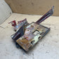 91-95 Jeep YJ Battery Tray Wrangler Factory Firewall Bracket Holder Mount OEM