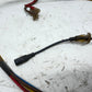 2002-2006 Jeep Wrangler TJ Vacuum FOR Heater HVAC Box w AC OEM Hose Harness A/C