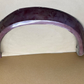 80-88 AMC Eagle Left Rear Drivers Driver Side Body Fender Flare Trim Painted OEM